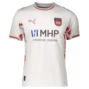 Maillot De Foot FC Heidenheim Third 25/26