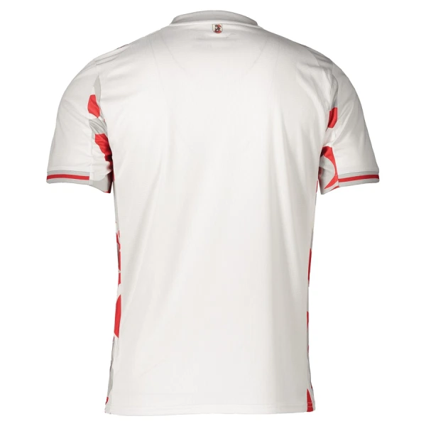 Maillot De Foot FC Heidenheim Third 25/26