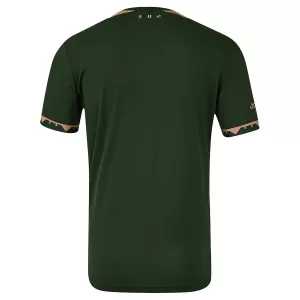 Maillot De Foot FC Utrecht Extérieur 25/26