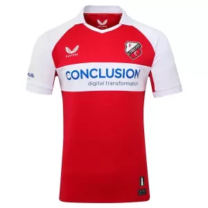 Maillot De Foot FC Utrecht Fourth 24/25