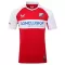 Maillot De Foot FC Utrecht Fourth 24/25