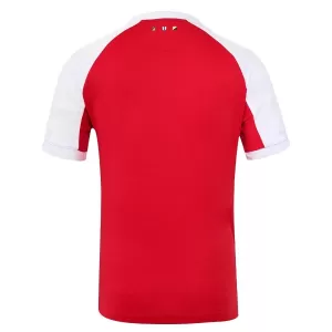 Maillot De Foot FC Utrecht Fourth 24/25