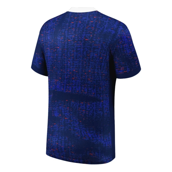 Maillot De Foot France Domicile 2025