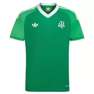 Maillot De Foot Gardien Argentine Anniversaire 2024 Maillot De Foot Gardien Argentine Anniversaire 2024