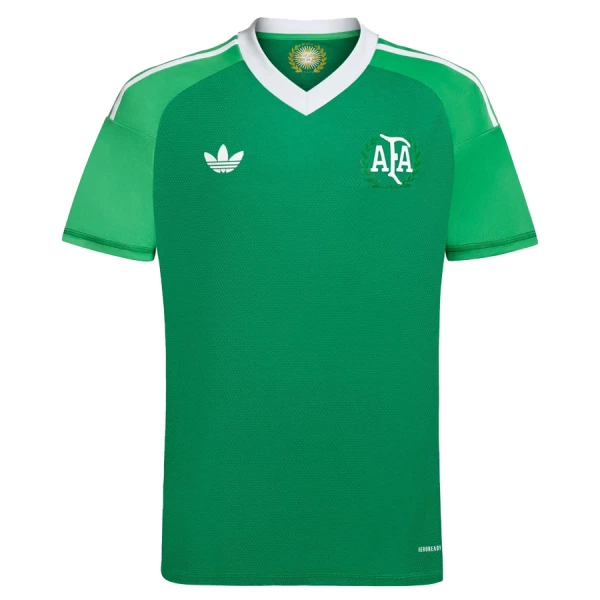 Maillot De Foot Gardien Argentine Anniversaire 2024