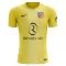 Maillot De Foot Gardien Atlético Madrid 25/26