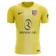 Maillot De Foot Gardien Atlético Madrid 25/26