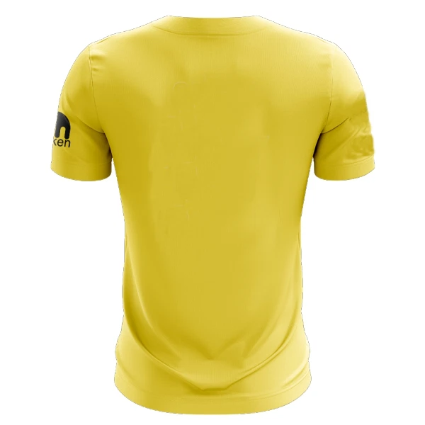 Maillot De Foot Gardien Atlético Madrid 25/26
