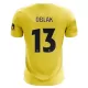 Maillot De Foot Gardien Atlético Madrid Jan Oblak 13 25/26