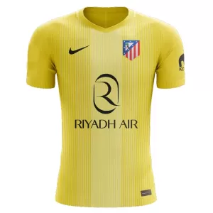 Maillot De Foot Gardien Atlético Madrid Jan Oblak 13 25/26