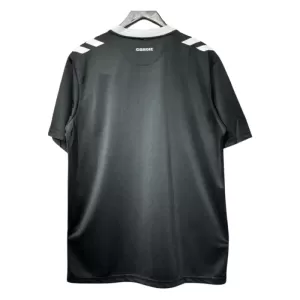 Maillot De Foot Gardien Heart of Midlothian 25/26