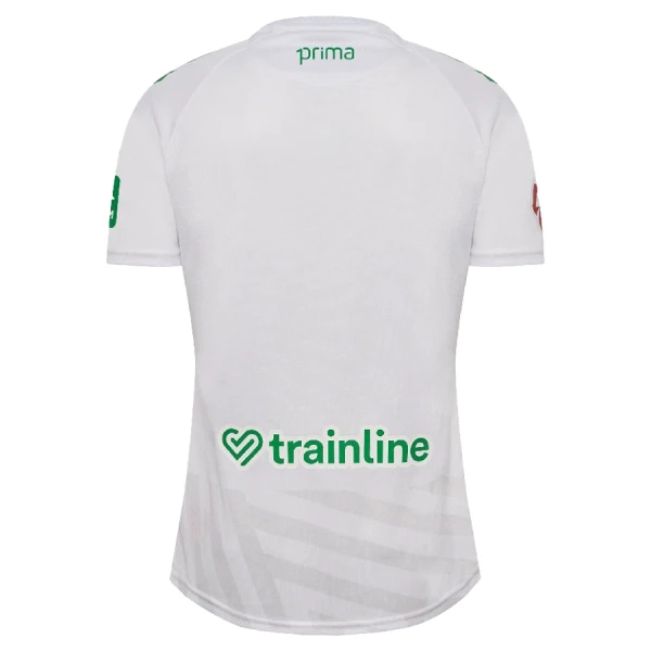 Maillot De Foot Gardien Real Betis 25/26 Blanc
