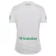 Maillot De Foot Gardien Real Betis 25/26 Blanc