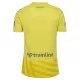 Maillot De Foot Gardien Real Betis 25/26 Jaune