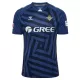 Maillot De Foot Gardien Real Betis 25/26 Navy