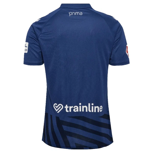 Maillot De Foot Gardien Real Betis 25/26 Navy