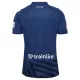 Maillot De Foot Gardien Real Betis 25/26 Navy