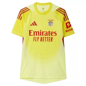 Maillot De Foot Gardien SL Benfica 25/26 Maillot De Foot Gardien SL Benfica 25/26