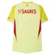 Maillot De Foot Gardien SL Benfica 25/26