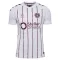 Maillot De Foot Heart of Midlothian Extérieur 25/26