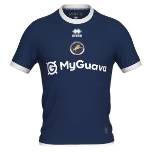 Maillot De Foot Millwall Domicile 25/26
