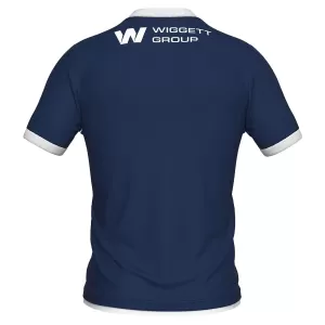 Maillot De Foot Millwall Domicile 25/26