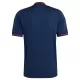 Maillot De Foot Olympique Lyonnais Extérieur 25/26