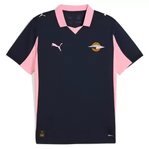 Maillot De Foot Palermo Extérieur 25/26