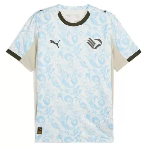 Maillot De Foot Palermo Third 25/26