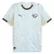Maillot De Foot Palermo Third 25/26