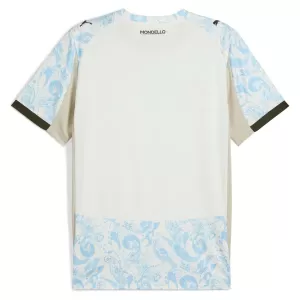 Maillot De Foot Palermo Third 25/26