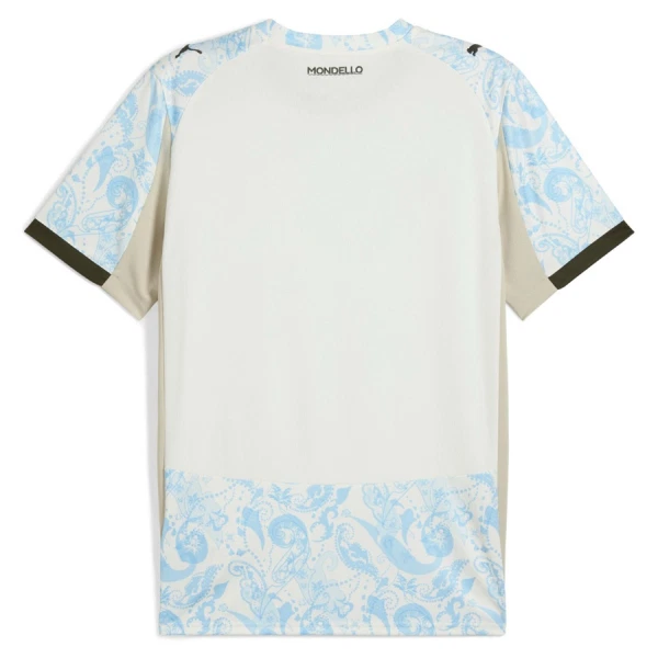 Maillot De Foot Palermo Third 25/26