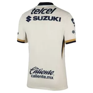 Maillot De Foot Pumas UNAM Domicile 25/26