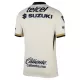 Maillot De Foot Pumas UNAM Domicile 25/26