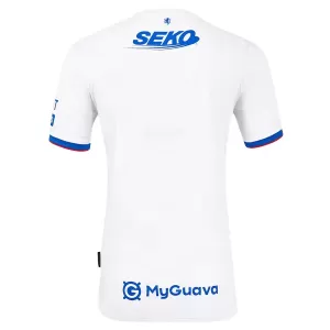 Maillot De Foot Rangers Extérieur 25/26