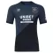 Maillot De Foot Rangers Third 25/26