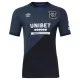 Maillot De Foot Rangers Third 25/26