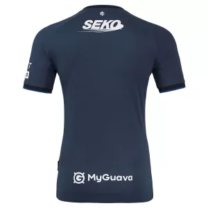 Maillot De Foot Rangers Third 25/26