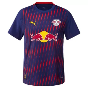 Maillot De Foot RB Leipzig Extérieur 25/26