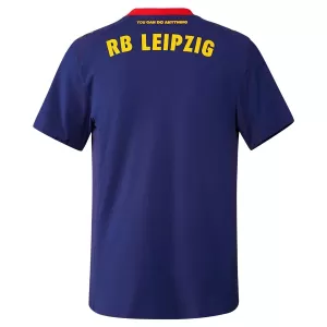 Maillot De Foot RB Leipzig Extérieur 25/26
