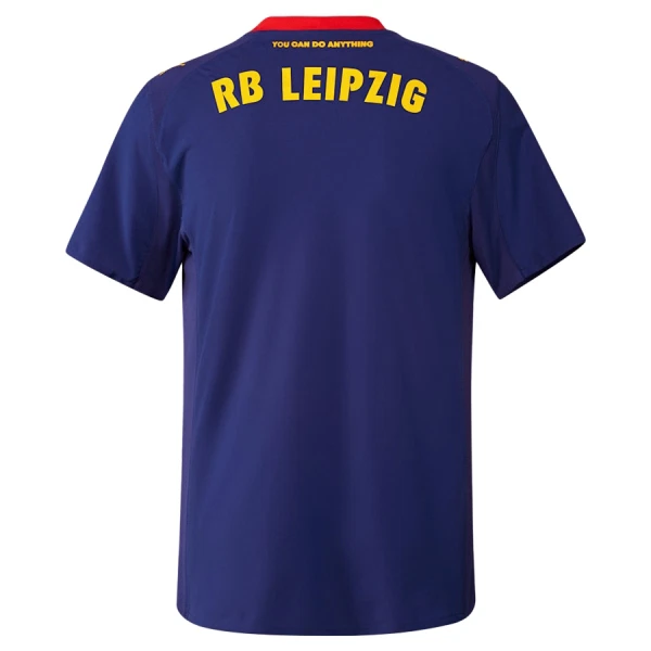 Maillot De Foot RB Leipzig Extérieur 25/26