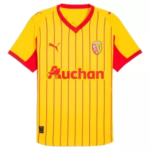 Maillot De Foot RC LENS Domicile 25/26