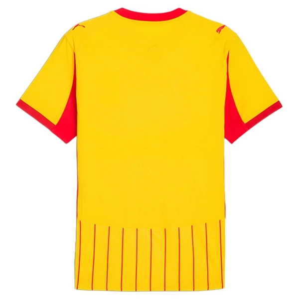 Maillot De Foot RC LENS Domicile 25/26