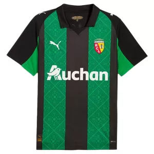 Maillot De Foot RC LENS Extérieur 25/26