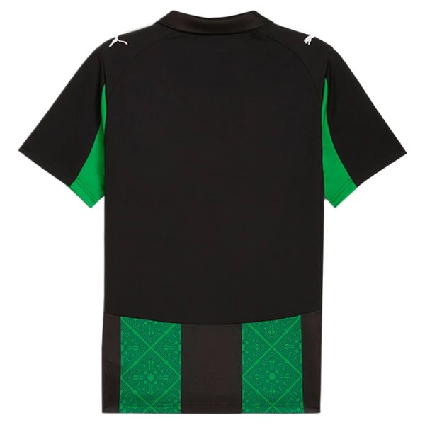 Maillot De Foot RC LENS Extérieur 25/26