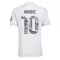 Maillot De Foot Real Madrid Luka Modric 10 Domicile 25/26 - Spécial