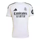 Maillot De Foot Real Madrid Luka Modric 10 Domicile 25/26 - Spécial