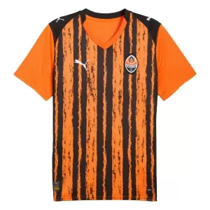 Maillot De Foot Shakhtar Donetsk Domicile 25/26