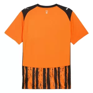 Maillot De Foot Shakhtar Donetsk Domicile 25/26