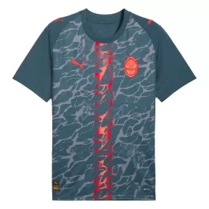 Maillot De Foot Shakhtar Donetsk Extérieur 25/26